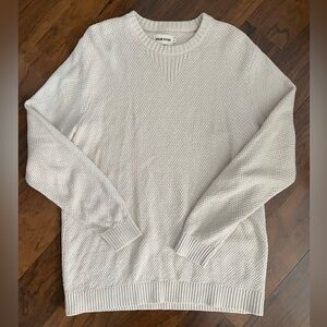 Taylor Stitch Men's Russel Sweater